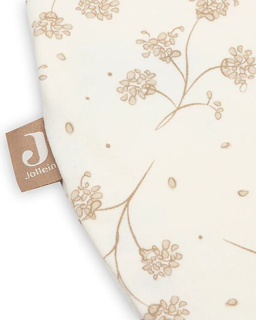 Jollein Newborn Sleeping Bag - Jersey - 60 cm - Leafy Dreams Sleeping Bags