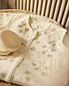 Jollein Newborn Sleeping Bag - Jersey - 60 cm - Leafy Dreams Sleeping Bags