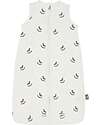 Jollein Newborn Sleeping Bag - Jersey - 70 cm - TOG 0.5 - Nostalgic Ride Sleeping Bags
