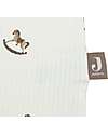 Jollein Newborn Sleeping Bag - Jersey - 70 cm - TOG 0.5 - Nostalgic Ride Sleeping Bags