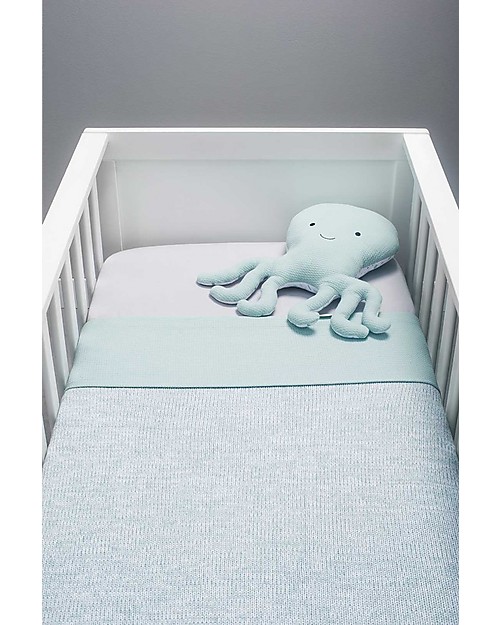 Pillow Tiny Soft Octopus unisex (bambini)
