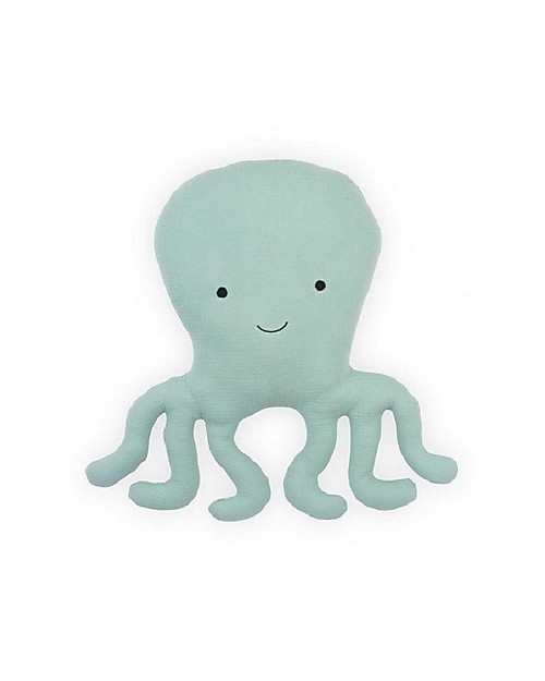 octopus pillow