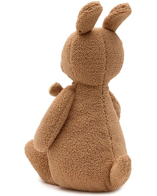 Jollein Plush Toy with Removable Baby - Kangaroots - Soft and Safe Soft Toys