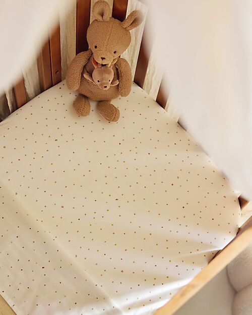 Jollein Plush Toy with Removable Baby - Kangaroots - Soft and Safe Soft Toys