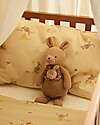 Jollein Plush Toy with Removable Baby - Kangaroots - Soft and Safe Soft Toys