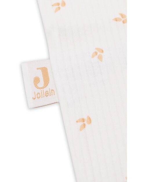 Jollein Sleeping Bag Jersey - Harvest - Moonstone - 70 cm - TOG 0,5 - 100% Cotton Sleeping Bags