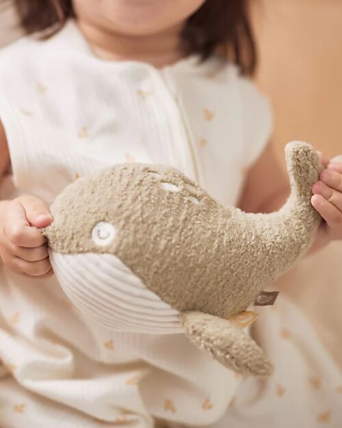 Jollein Sleeping Bag Jersey - Harvest - Moonstone - 70 cm - TOG 0,5 - 100% Cotton Sleeping Bags