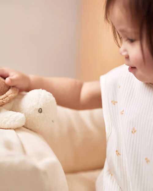 Jollein Sleeping Bag Jersey - Harvest - Moonstone - 70 cm - TOG 0,5 - 100% Cotton Sleeping Bags