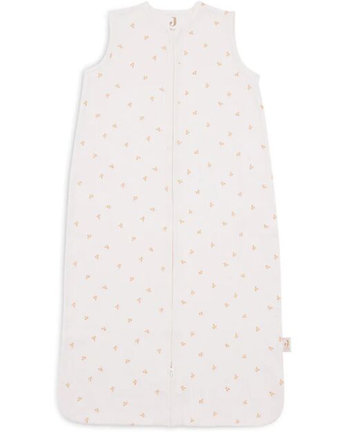 Jollein Sleeping Bag Jersey - Harvest - Moonstone - 70 cm - TOG 0,5 - 100% Cotton Sleeping Bags
