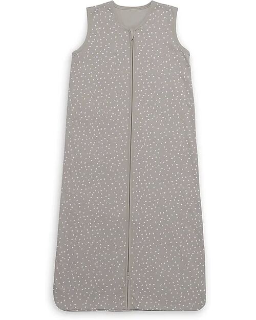 Jollein Sleeping Bag Jersey Spickle - Nougat - 90 cm - TOG 0,5 Sleeping Bags