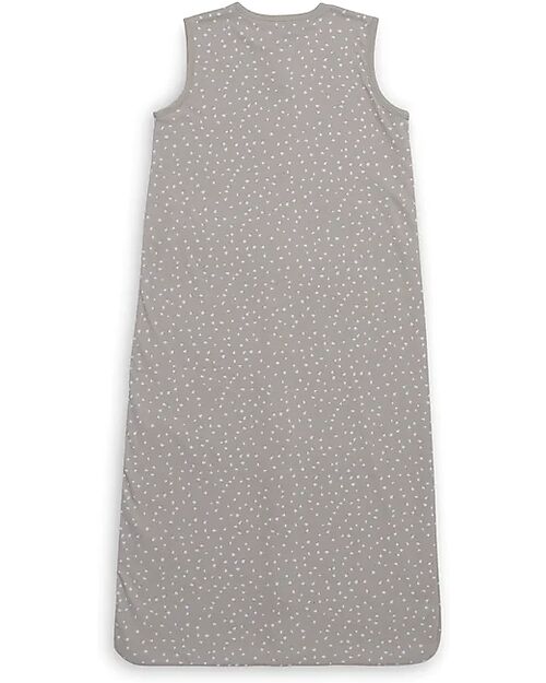 Jollein Sleeping Bag Jersey Spickle - Nougat - 90 cm - TOG 0,5 Sleeping Bags