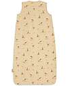 Jollein Sleeping Bag Muslin - Kangaroos - 70 cm - TOG 0,5 - 100% Cotton Sleeping Bags
