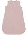 Jollein Sleeping Bag Muslin - Wild Rose - 60 cm - TOG 0,5 - 100% Cotton Sleeping Bags