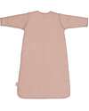 Jollein Sleeping Bag with Removable Sleeves - 70cm - Twinkling - Wild Rose - TOG 3 Sleeping Bags
