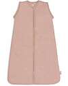 Jollein Sleeping Bag with Removable Sleeves - 70cm - Twinkling - Wild Rose - TOG 3 Sleeping Bags