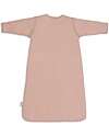 Jollein Sleeping Bag with Removable Sleeves - 90cm - Twinkling - Wild Rose - TOG 3 Sleeping Bags