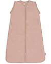 Jollein Sleeping Bag with Removable Sleeves - 90cm - Twinkling - Wild Rose - TOG 3 Sleeping Bags