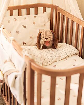 Jollein Stuffed Animal - Animal Friends Diego Soft Toys