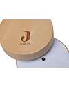Jollein Toy Holder - Suitable for Attaching to Box - 100% Wood Mobiles