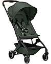 Joolz Aer+ Buggy - Forest Green - Ergonomic Light and Compact Lights Strollers
