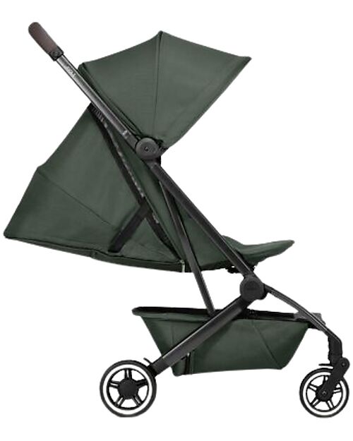 Joolz Aer+ Buggy - Forest Green - Ergonomic Light and Compact Lights Strollers