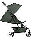 Joolz Aer+ Buggy - Forest Green - Ergonomic Light and Compact Lights Strollers