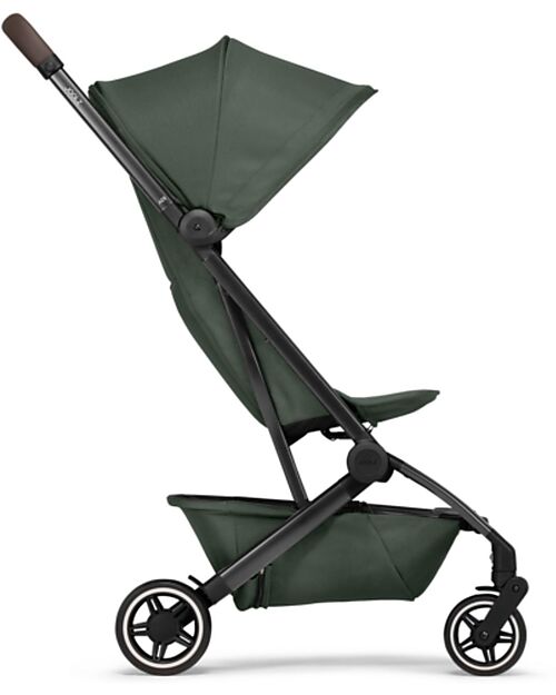 Joolz Aer+ Buggy - Forest Green - Ergonomic Light and Compact Lights Strollers