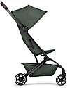 Joolz Aer+ Buggy - Forest Green - Ergonomic Light and Compact Lights Strollers