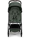 Joolz Aer+ Buggy - Forest Green - Ergonomic Light and Compact Lights Strollers