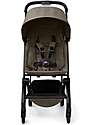 Joolz Aer+ Buggy - Hazel Brown - Ergonomic Light and Compact Lights Strollers