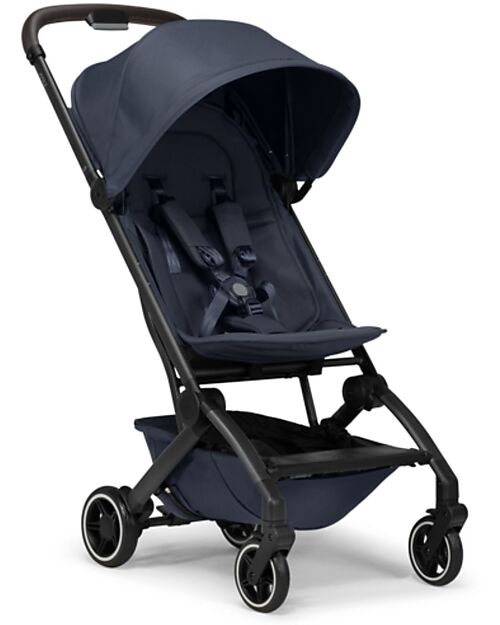 Joolz Aer+ Buggy - Navy Blue - Ergonomic Light and Compact Lights Strollers