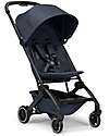 Joolz Aer+ Buggy - Navy Blue - Ergonomic Light and Compact Lights Strollers