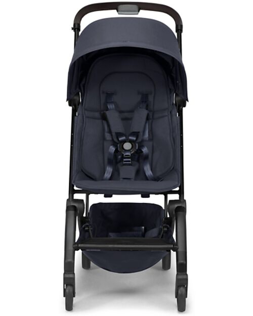 Joolz Aer+ Buggy - Navy Blue - Ergonomic Light and Compact Lights Strollers