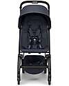 Joolz Aer+ Buggy - Navy Blue - Ergonomic Light and Compact Lights Strollers
