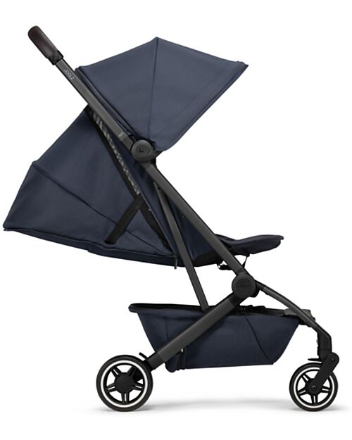 Joolz Aer+ Buggy - Navy Blue - Ergonomic Light and Compact Lights Strollers