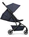Joolz Aer+ Buggy - Navy Blue - Ergonomic Light and Compact Lights Strollers