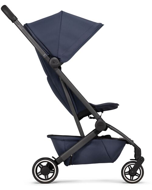 Joolz Aer+ Buggy - Navy Blue - Ergonomic Light and Compact Lights Strollers