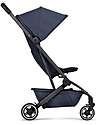 Joolz Aer+ Buggy - Navy Blue - Ergonomic Light and Compact Lights Strollers