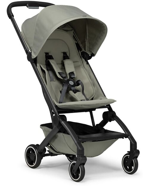 Joolz Aer+ Buggy - Sage Green - Ergonomic Light and Compact Lights Strollers
