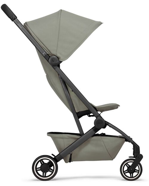 Joolz Aer+ Buggy - Sage Green - Ergonomic Light and Compact Lights Strollers