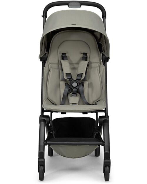 Joolz Aer+ Buggy - Sage Green - Ergonomic Light and Compact Lights Strollers