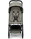 Joolz Aer+ Buggy - Sage Green - Ergonomic Light and Compact Lights Strollers