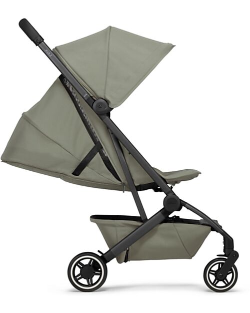 Joolz Aer+ Buggy - Sage Green - Ergonomic Light and Compact Lights Strollers