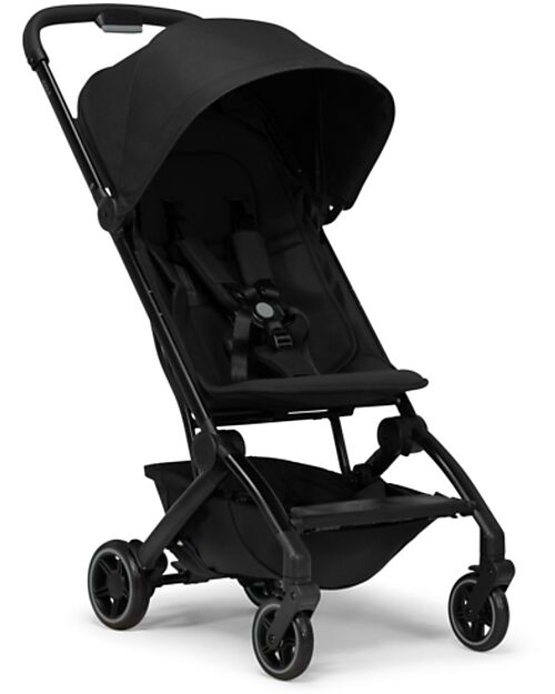 Joolz Aer+ Buggy - Space Black - Ergonomic Light and Compact Lights Strollers