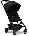 Joolz Aer+ Buggy - Space Black - Ergonomic Light and Compact Lights Strollers