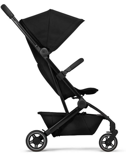 Joolz Aer+ Buggy - Space Black - Ergonomic Light and Compact Lights Strollers