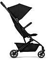Joolz Aer+ Buggy - Space Black - Ergonomic Light and Compact Lights Strollers