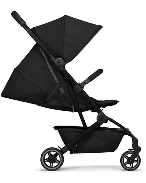 Joolz Aer+ Buggy - Space Black - Ergonomic Light and Compact Lights Strollers