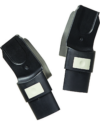 Joolz Car Seat Adapter Upper - For Joolz Geo Stroller Car Seat Accessories