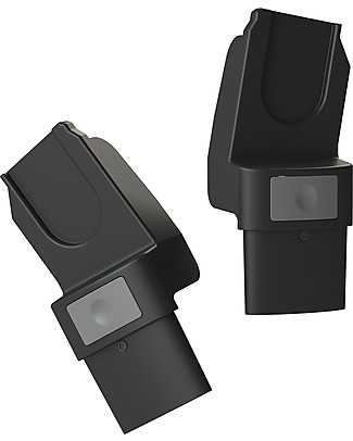 Joolz Car Seat Adapters for Joolz Day² and Day³ Stroller Car Seat Accessories